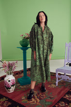 Load image into Gallery viewer, Turquoise Neroli Dress