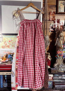 Italia Tea Party Dress