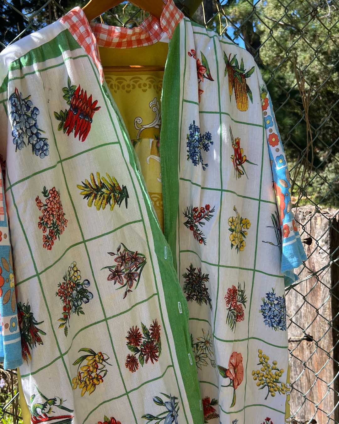 Botanical Shirt