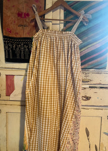 Western Tea Party Dress