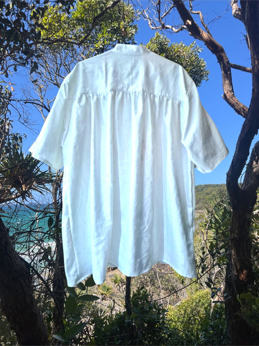 Heirloom Market Shirt