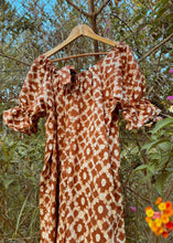 Load image into Gallery viewer, Coloured Sands Dress
