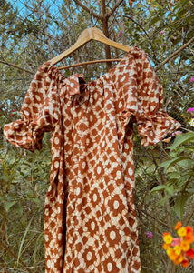 Coloured Sands Dress