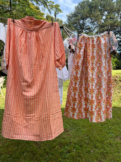 Mandarin Neroli Dress