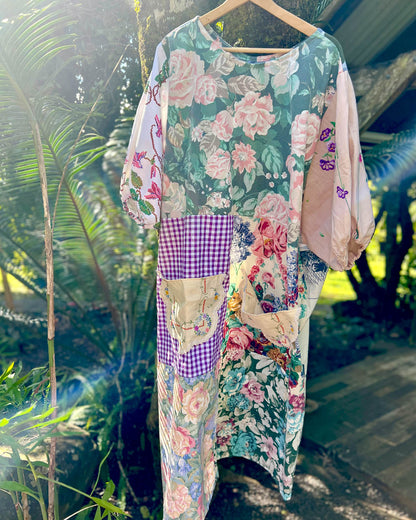 Clover Patch Dress