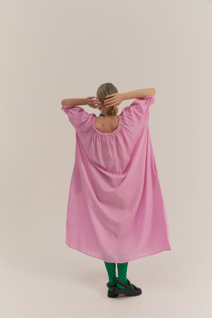 Made to Order Magnolia Dress