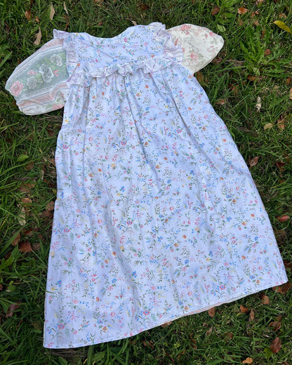 Farmstay Dress