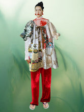 Load image into Gallery viewer, Patchwork Pammy Mini