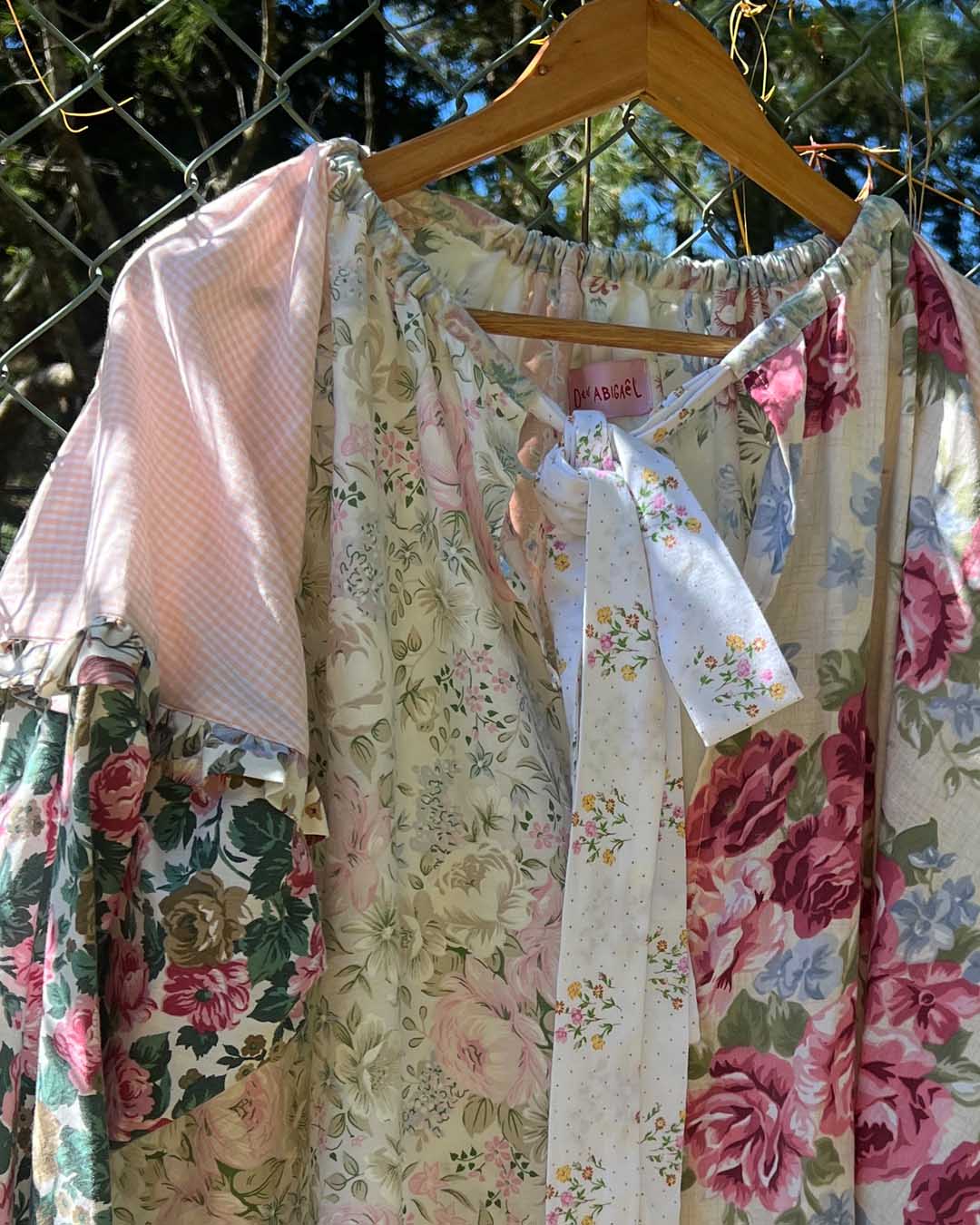 Poet Smock