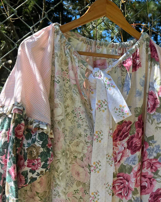 Poet Smock