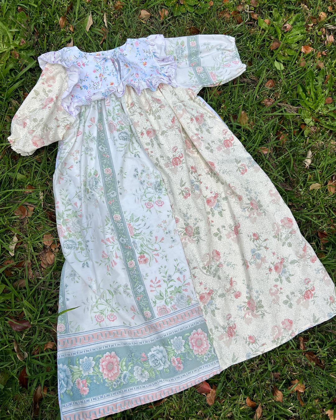 Farmstay Dress