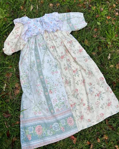 Farmstay Dress