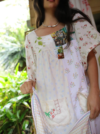 Mabel Heirloom Milk