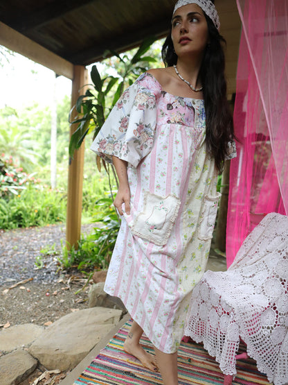 Mabel Heirloom Pink Lemonade