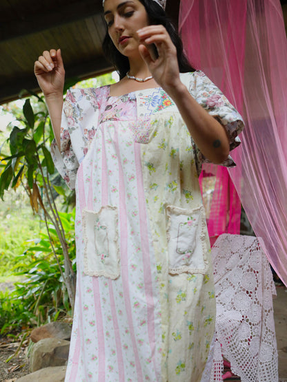 Mabel Heirloom Pink Lemonade