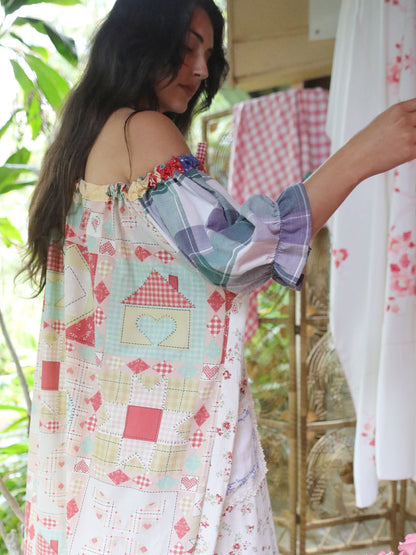 Pavlova Smock