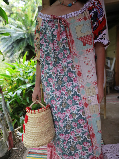 Picnic Lunch Smock
