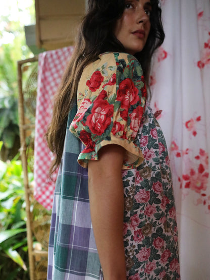 Picnic Lunch Smock