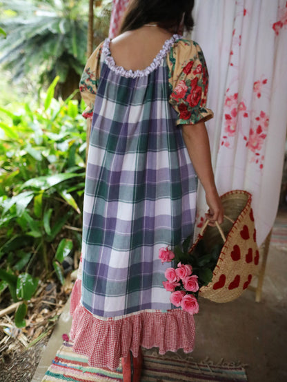 Picnic Lunch Smock