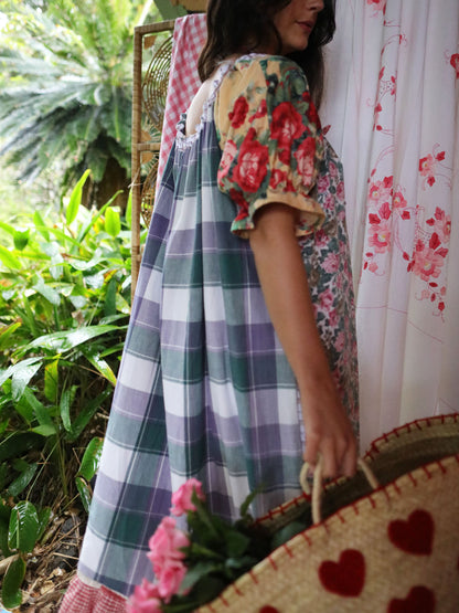 Picnic Lunch Smock