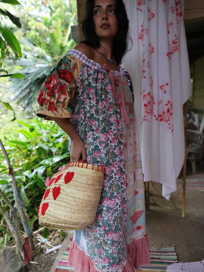 Picnic Lunch Smock