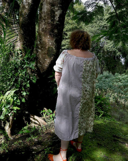 Milkmaid Smock