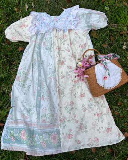 Farmstay Dress