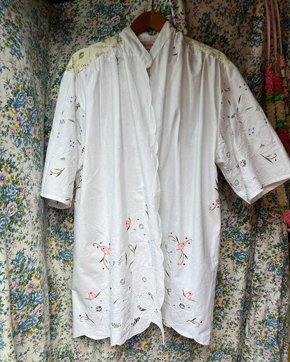 Garden Wedding Shirt