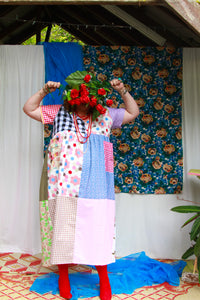 Jeanie Dress