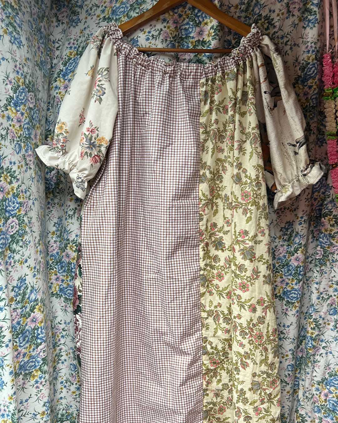 Milkmaid Smock