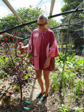 Load image into Gallery viewer, Fish Kimono