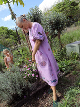 Load image into Gallery viewer, Sea Glass Dress