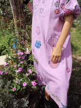 Load image into Gallery viewer, Sea Glass Dress