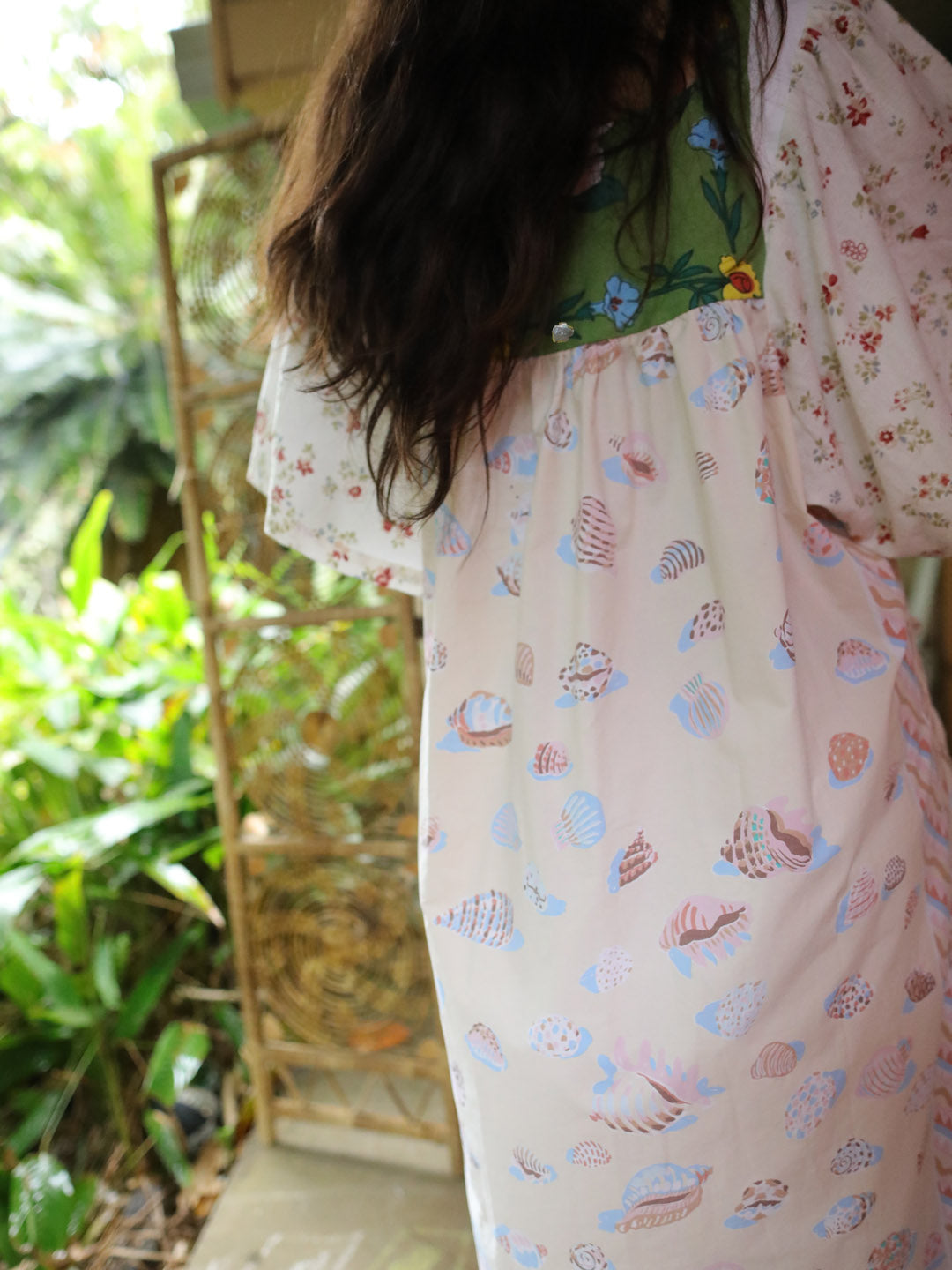 Mabel Heirloom Milk