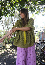 Load image into Gallery viewer, Olive Top