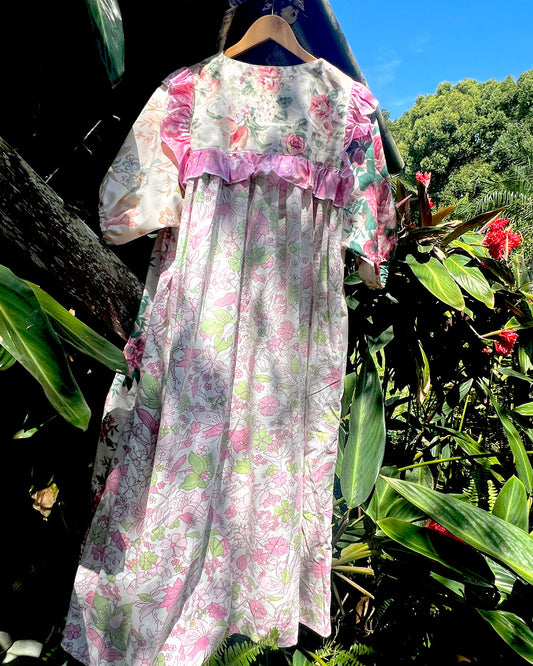 Delilah Dress Wallflower