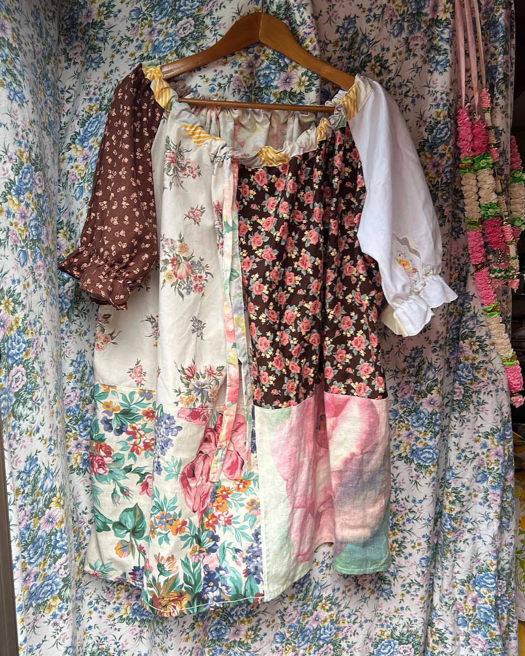 Rosie Rosa Top