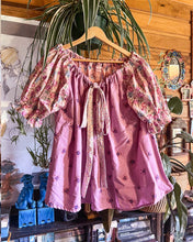 Load image into Gallery viewer, Sea Fan Top