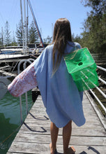 Load image into Gallery viewer, Deep Water Shirt