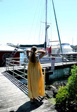 Load image into Gallery viewer, Harvest Tea Party Dress