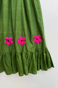 Strawberry Jam Dress