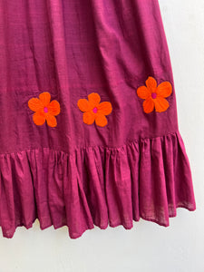Strawberry Jam Dress
