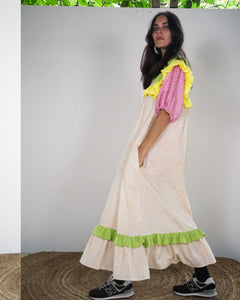 Bloom Dress