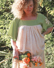 Load image into Gallery viewer, Dixie Sunflower Dress