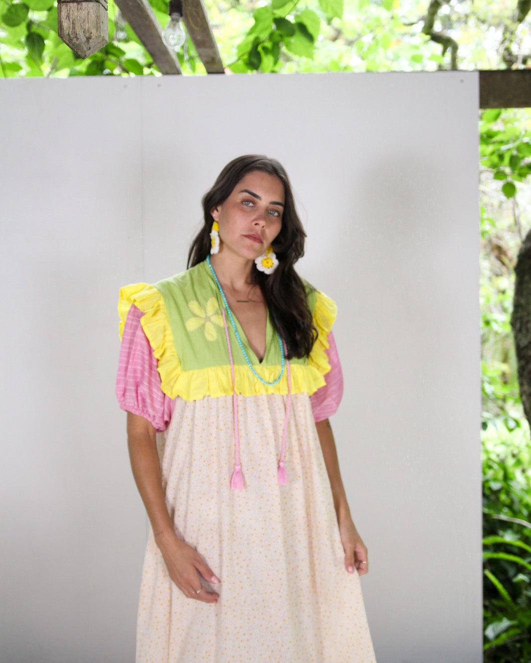 Bloom Dress