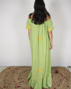 Springtime Dress