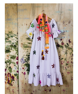 Flower Mama Mumu Paintbox