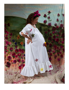 Flower Mama Mumu Paintbox