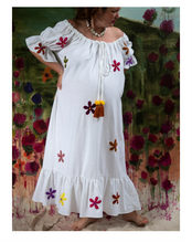 Load image into Gallery viewer, Flower Mama Mumu Paintbox