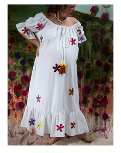 Flower Mama Mumu Paintbox